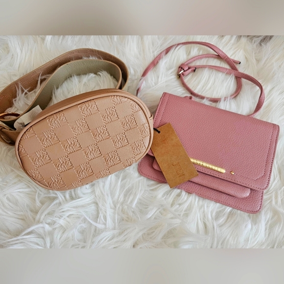 Steve Madden Handbags - Steve Madden Bags: Bundle!!!